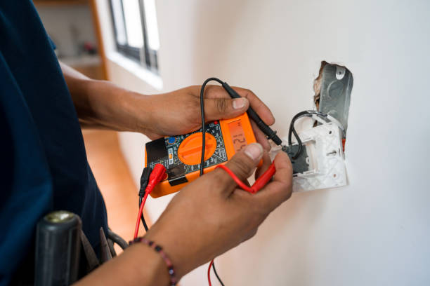 Best Best Electricians Near Me  in Memphis, TX