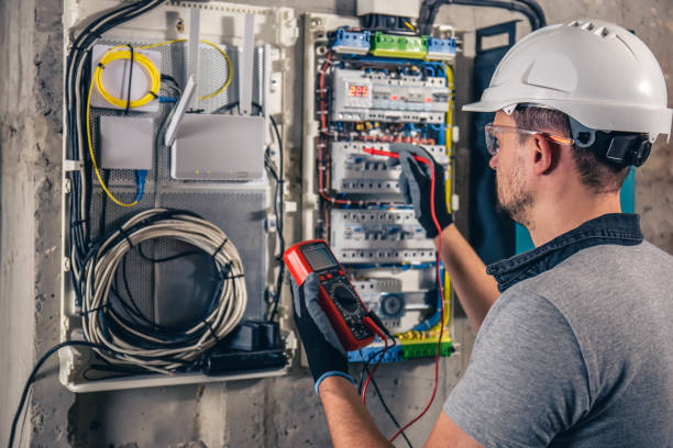 Best Affordable Electrical Installation  in Memphis, TX