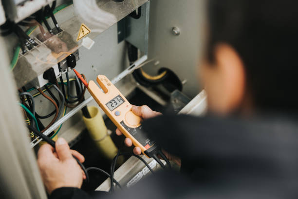 Best Best Electricians Near Me  in Memphis, TX