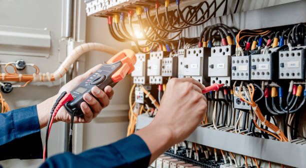 Best Electrician Near Me  in Memphis, TX