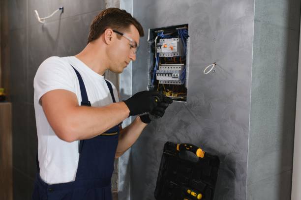 Best Electrical Upgrades for Homes  in Memphis, TX