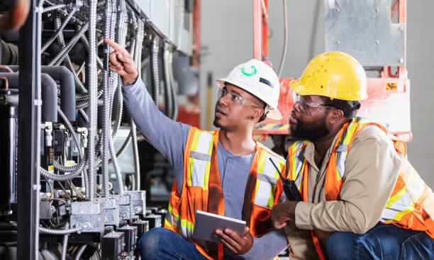 Best Electric Panel Repair  in Memphis, TX