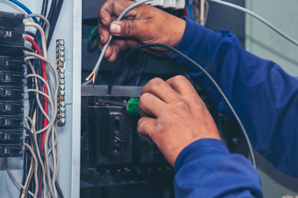 Best Electrical Repair Services  in Memphis, TX
