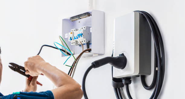 Best Electrical Rewiring Services  in Memphis, TX
