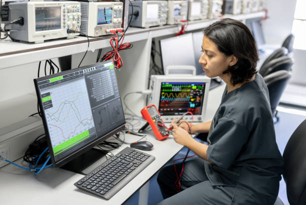 Best Electrical Installation Contractor  in Memphis, TX